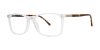 Color Clear/White