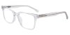 Color Clear/White