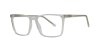 Color Clear/White
