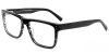 Color Multi/ Black