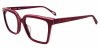 Color Burgundy