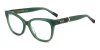 Color Green