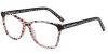 Color Multi/ Black