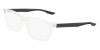 Color Clear/White