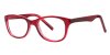 Color Red