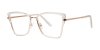 Color Clear/White