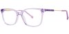 Color Purple