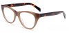 Color Brown