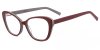 Color Burgundy