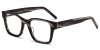 Color Multi/ Black