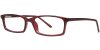 Color Burgundy