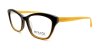 Color Multi/ Black