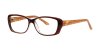 Color Brown