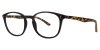 Color Multi/ Black
