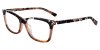 Color Brown