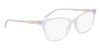 Color Clear/White