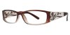 Color Brown