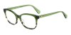 Color Green