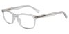 Color Clear/White