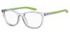 Color Clear/White