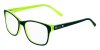 Color Green