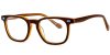 Color Clear/ Brown