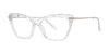 Color Clear/White