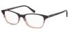 Color Multi/ Black