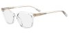 Color Clear/White