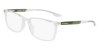 Color Clear/White