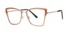Color Brown