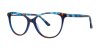 Color Blue