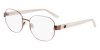 Color Clear/White