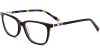 Color Multi/ Black
