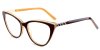 Color Brown