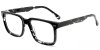Color Multi/ Black