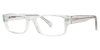 Color Clear/White