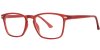 Color Red