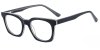 Color Multi/ Black