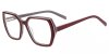 Color Burgundy