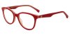 Color Red