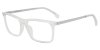 Color Clear/White