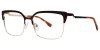 Color Brown