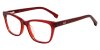 Color Red
