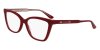 Color Burgundy