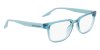 Color Clear/ Blue