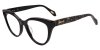 Color Multi/ Black