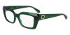 Color Green