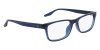 Color Clear/ Blue