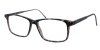 Color Multi/ Black